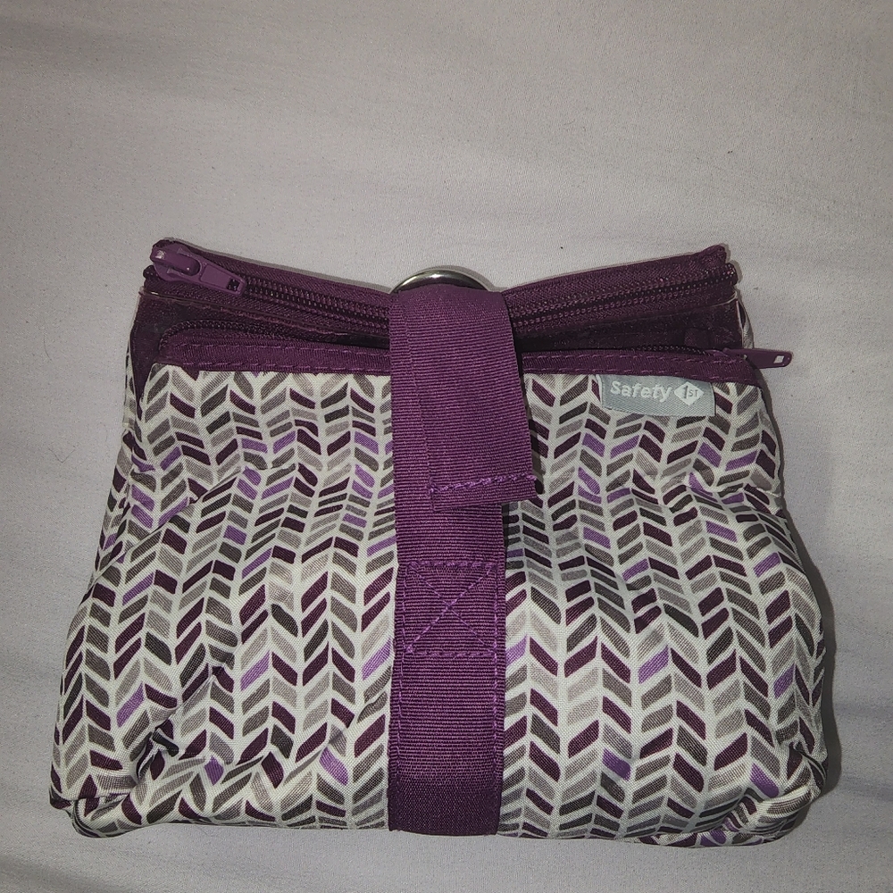 Safety 1st Storage Pouch
